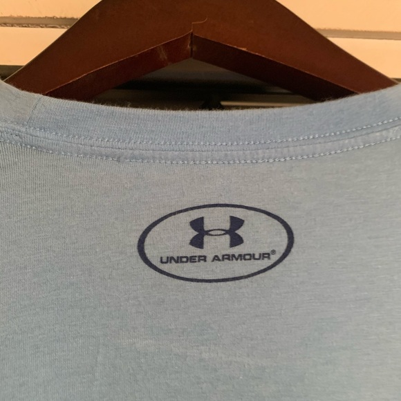 Under Armour T-Shirt - Picture 5 of 7